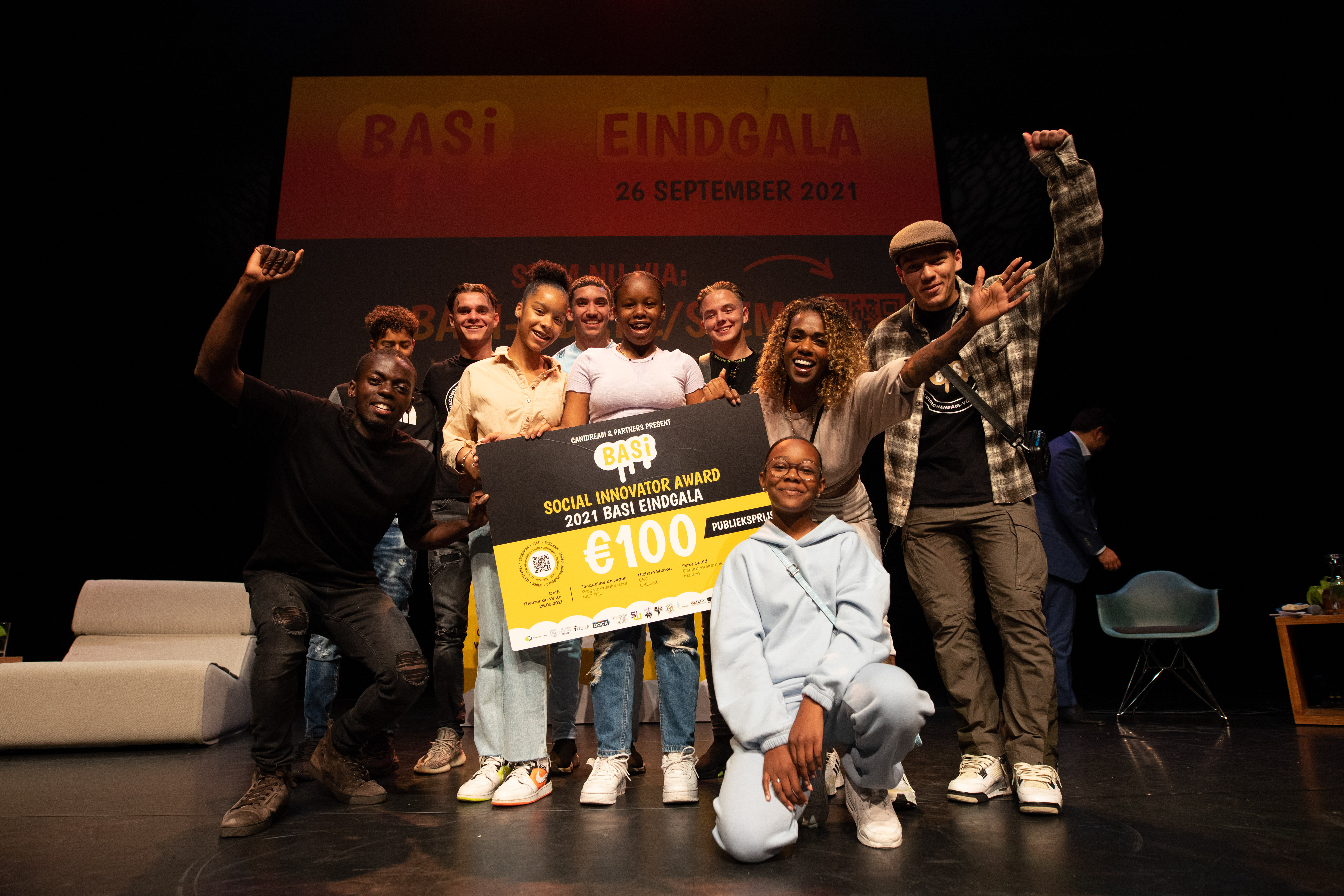 Nathaniël, uit Den Haag Nathaniël, uit Den Haag