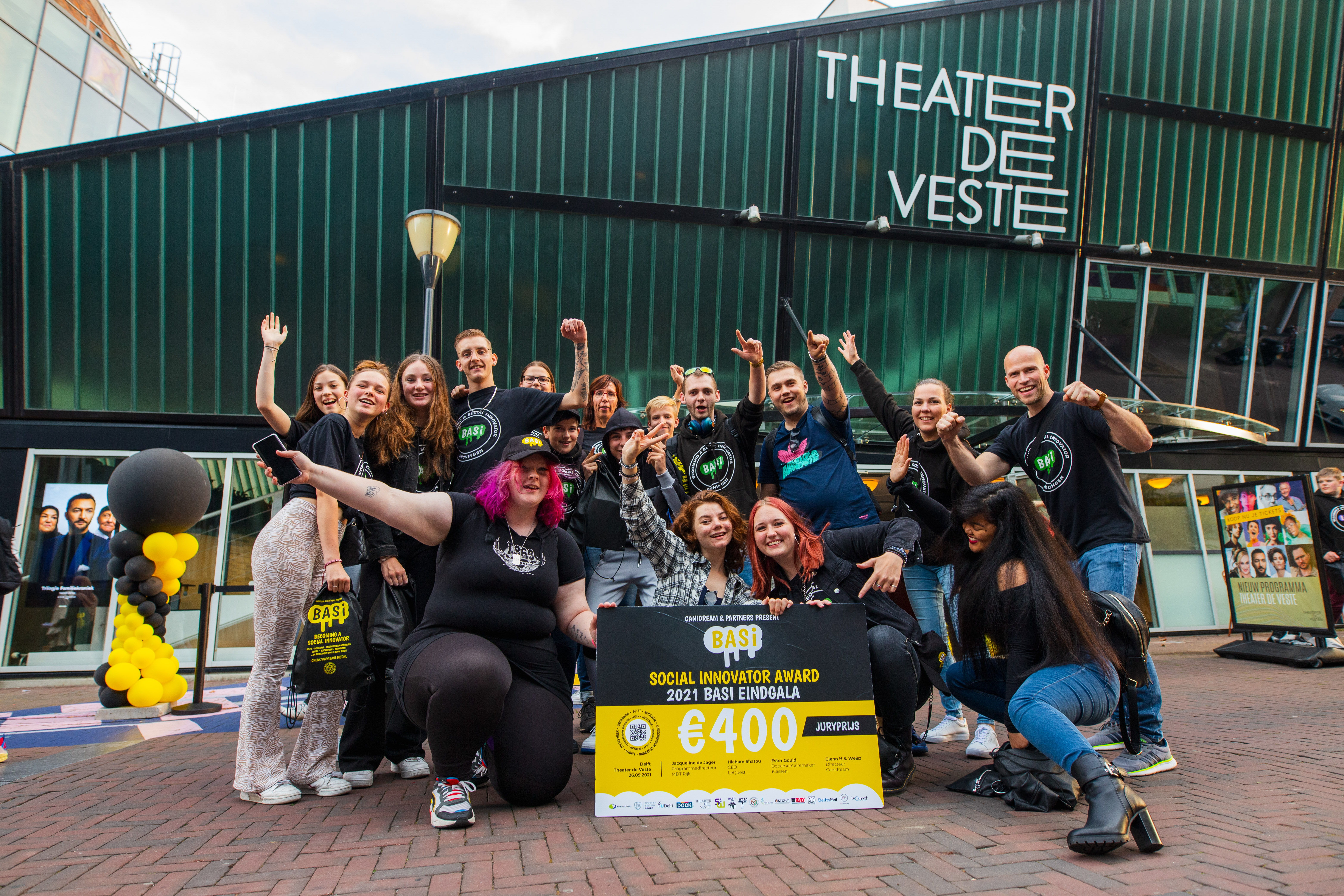 Fallisha, uit Groningen Fallisha, uit Groningen