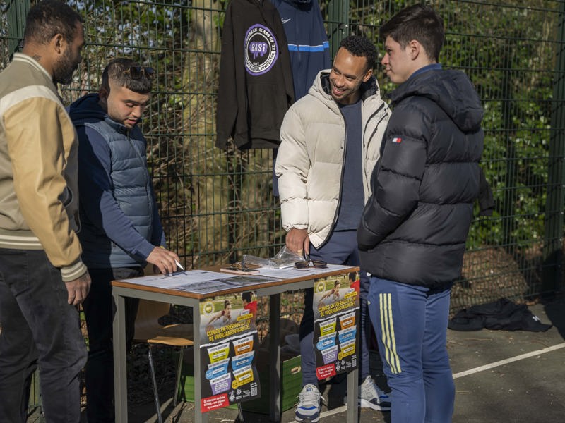 AKLU 20220305 0165Basketbaltoernooi