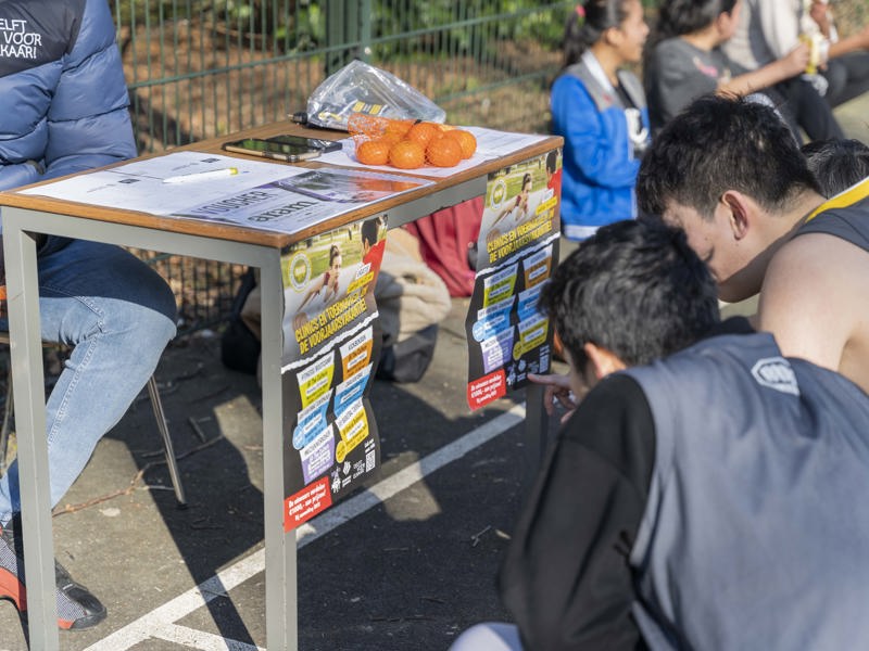 AKLU 20220305 0104Basketbaltoernooi